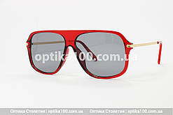 Сонцезахисні окуляри З ДІОПТРІЯМИ. Відстань від 66 до 72 мм!