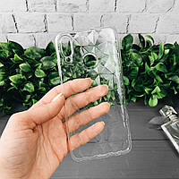 Силіконовий чохол Diamond на Huawei P30 Pro