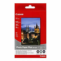 Папір Canon Photo Paper Plus Semi-gloss SG-201 50 лист.