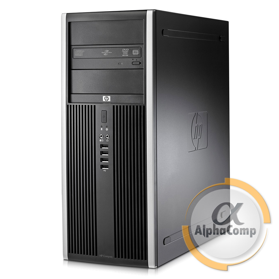Комп'ютер HP 8200 Pro (i3-2100/8Gb/ssd 240Gb) Tower БУ