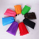 Надувний диван Cloud lounger, фото 2