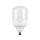 Світлодіодна лампа LED Vestum T140 50 W 6500 K 220 V E27, фото 3