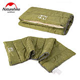 Спальний мішок Naturehike H150-D Green, фото 3