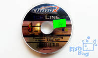 Леска зимова Climax Ice-Line 50 m, 0.16mm, 2,5 kg