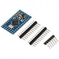 Модуль Arduino Atmega-328 pro mini, 5В 16МГц