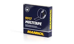 9917 Самоварювана стрічка 5 м Multitape MANNOL