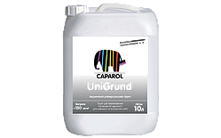 Грунтовка універсальна акрилова Capatect UniGrund, 10 л.