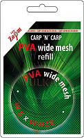 ПВА рукав Carp Zoom PVA Wide Mesh Refill