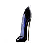 Жіночі парфуми туфелька Carolina Herrera Good Girl парфумована вода 80ml, солодкий східний аромат, фото 3