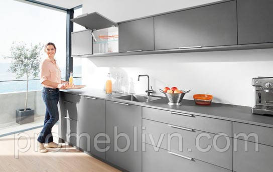 AVENTOS HK-XS