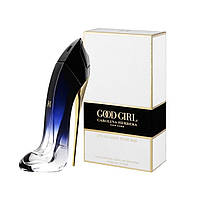 Женские духи Carolina Herrera Good Girl Legere 50 мл парфюмированная вода , сладкий восточный аромат