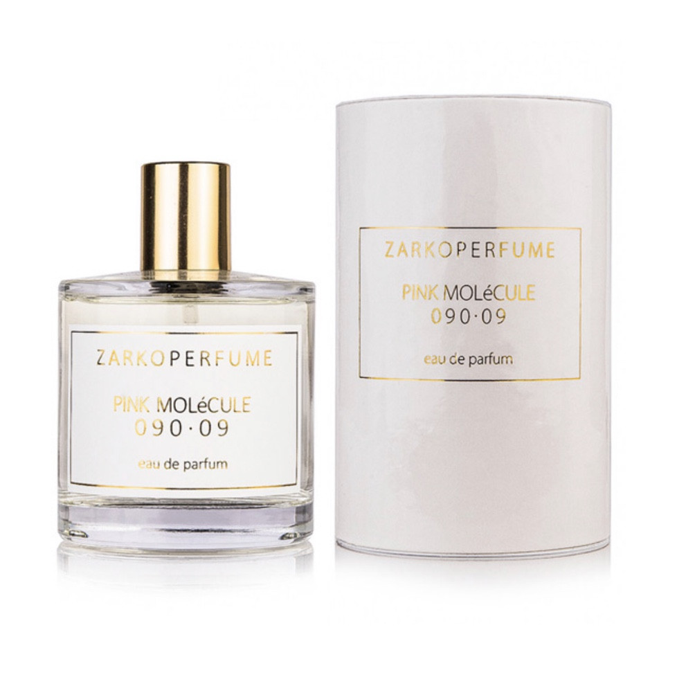 Квітково-фруктові парфуми ZARKOPERFUME Pink Molecule 090.09 100ml оригінал, нішева парфумована вода