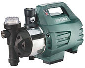 Насос автомат Metabo HWAI 4500 Inox