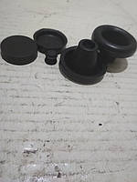 Ремкомплект (Р/к) циліндра заднього  53,3307 (3 найменш). 4301-3502040