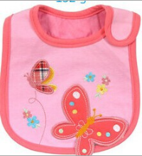 Нагрудник Метелики