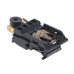 Термостати