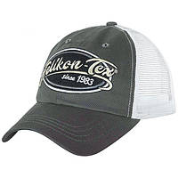 Бейсболка Helikon Trucker Logo Shadow Grey (CZ-TLC-CT-3520A)
