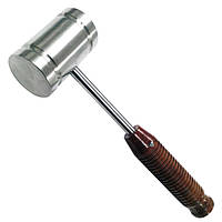 Молоток хірургічний металевий 900 г. Довжина 26,5 см