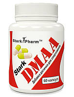 Герань DMAA (Предтреник) 50 мг 60 капс.