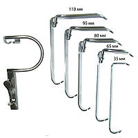 Роторозширювач DAVIS-BOYLE в наборі 5 шпателів