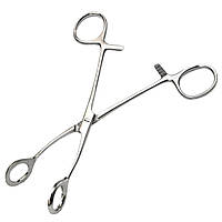 Язикотримач для дорослих по Collin. Довжина 17 см