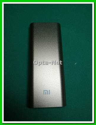 Xiaomi Power Bank 16000 маг SILVER