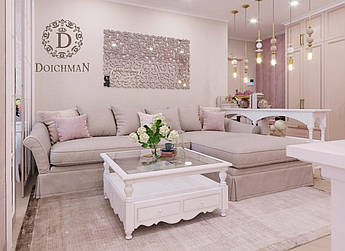 Дизайнерський диван кутової купити Україна