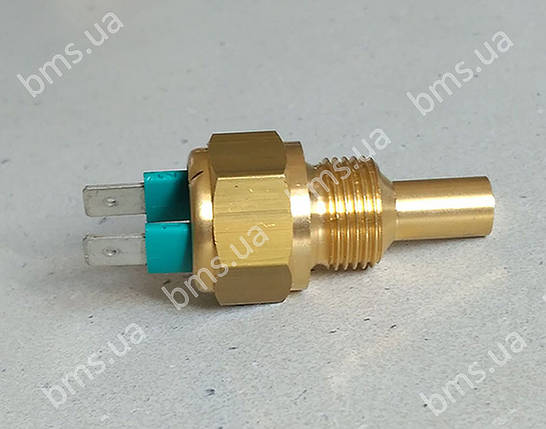 Датчик температури на двигун Kubota / пневмонагнітач BMS Worker Sigma, фото 1