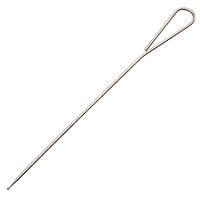 Зонд матковий із поділками прямий за Sims. Довжина 30 см