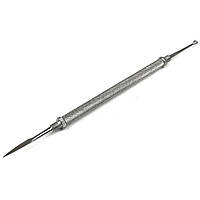 Ложка для видалення вугрів Unna-Vidal. Довжина 11,5 см