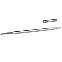 Ложка за Saalfeld, для позбавлення вугрів (Унна). Довжина 14,5 см