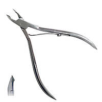 Щипці для кутикули Довжина 10 см, робоча частина 5 мм