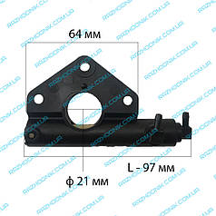 Маслонасос пилки Einhell Royal,Rebir Універсальний