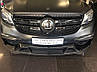 BRABUS carbon kit for Mercedes GLS-class X166, фото 3