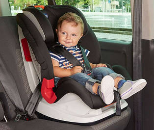 Автокрісла