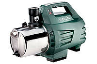 Поверхностный насос Metabo P 6000 Inox