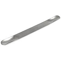 Шпатель нейрохірургічний двосторонній Cushing. Довжина 21 см, ширина 20 мм