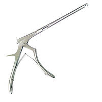Кусачки кісткові для геміламінектомії за Ferris-Smith-Kerrison. Повернені вниз 90 градусів, довжина 20 см, ширина 3 мм