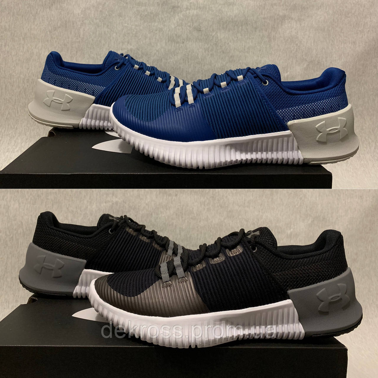 Кроссовки Under Armour Speed Оригинал 3000329-400, цена грн — Prom.ua (ID#967333539)