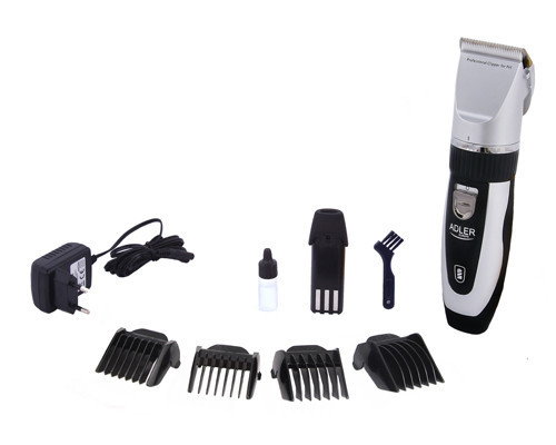 Машинка для стрижки вовни тварин Adler AD 2823, фото 1