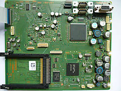 Запчастини до телевізора SONY KDL-32P2520