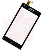 Сенсор Huawei Ascend G6 / G6-U10 Тачкін Скло Touch Screen