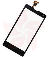 Сенсор Huawei Honor 3C H30 G740 Тачкін Скло Touch Screen