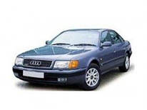 Audi A6 C4 1994-1997