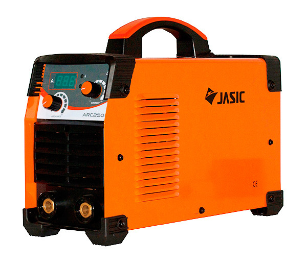 Сварочный инвертор Jasic ARC-250 (Z227) - фото 1 - id-p967347292