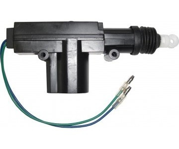 Двопровідний привод центрального замка FANTOM ACF-2 , фото 1