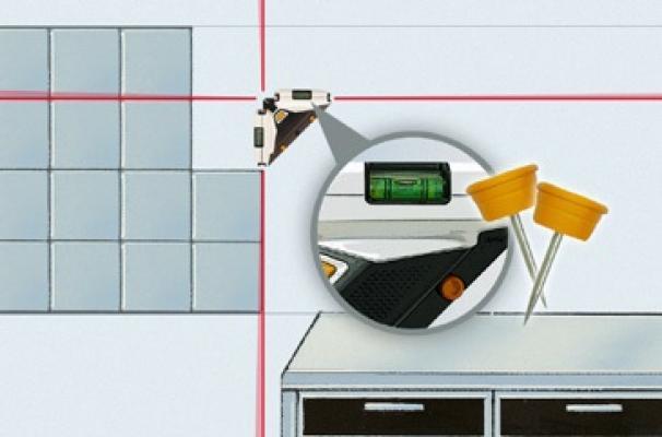 Линейный угольник 90º SuperSquare-Laser 4 Laserliner 081.134A - фото 3 - id-p967354763