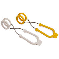 Набір щипців для варіння яєць Joseph Joseph O-Tongs 2 шт 20121