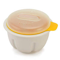 Форма для приготовления яиц пашот в микроволновке Joseph Joseph M-Poach Microwave Egg Poacher 20123