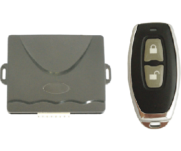 Інтерфейс керування центральним замком із ДК FANTOM FT-225, фото 1